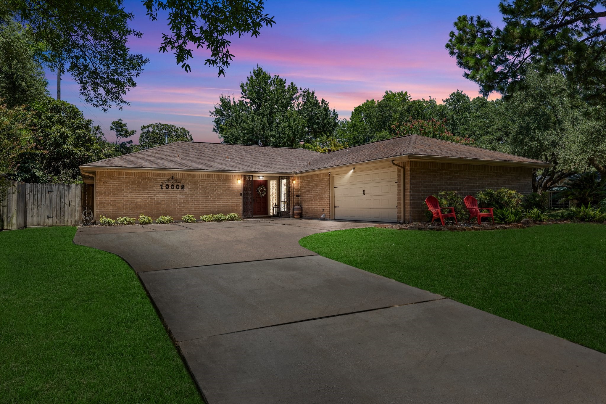 10002 Wickersham Lane Houston TX 77042