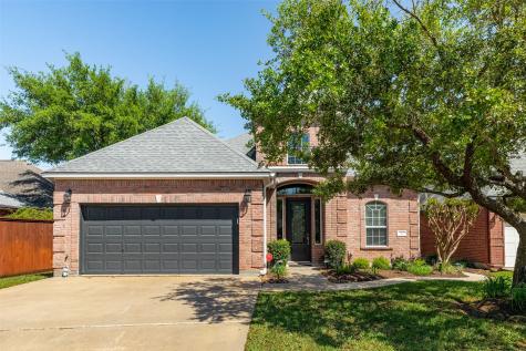 25 Red Oak Court Lake Jackson TX 77566