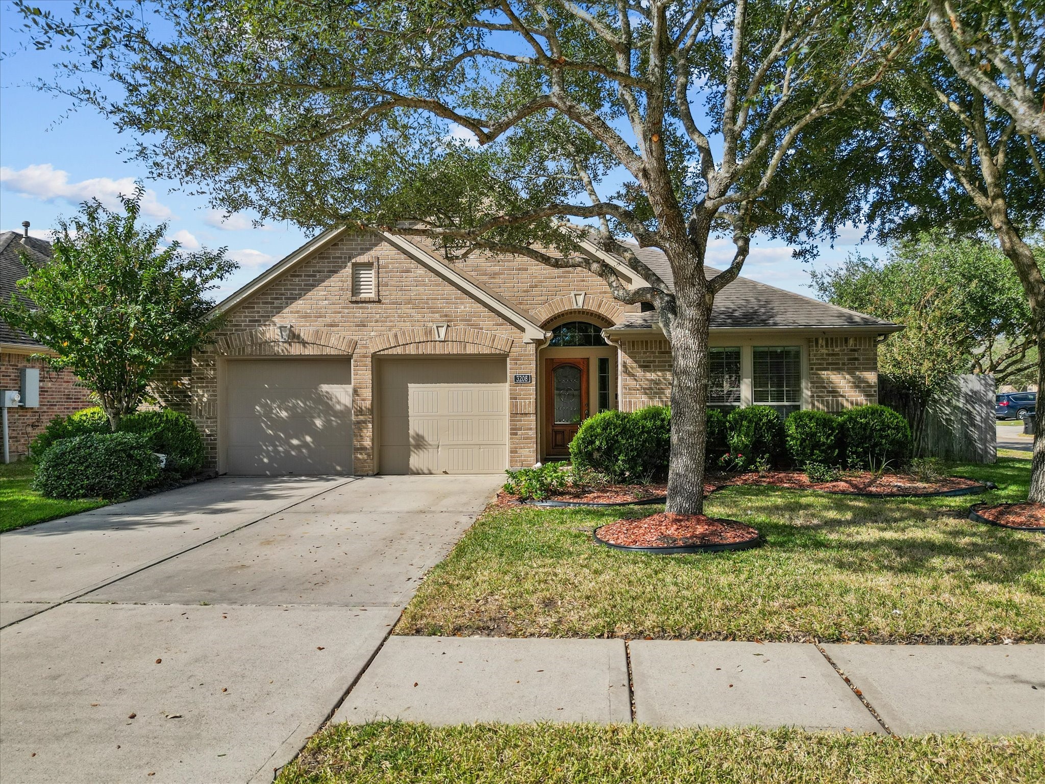 3208 Rock Brook Falls Lane League City TX 77573