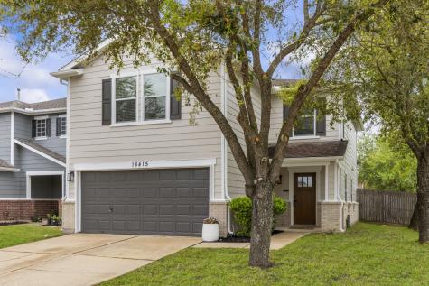 16415 Kendons Way Lane Cypress TX 77429