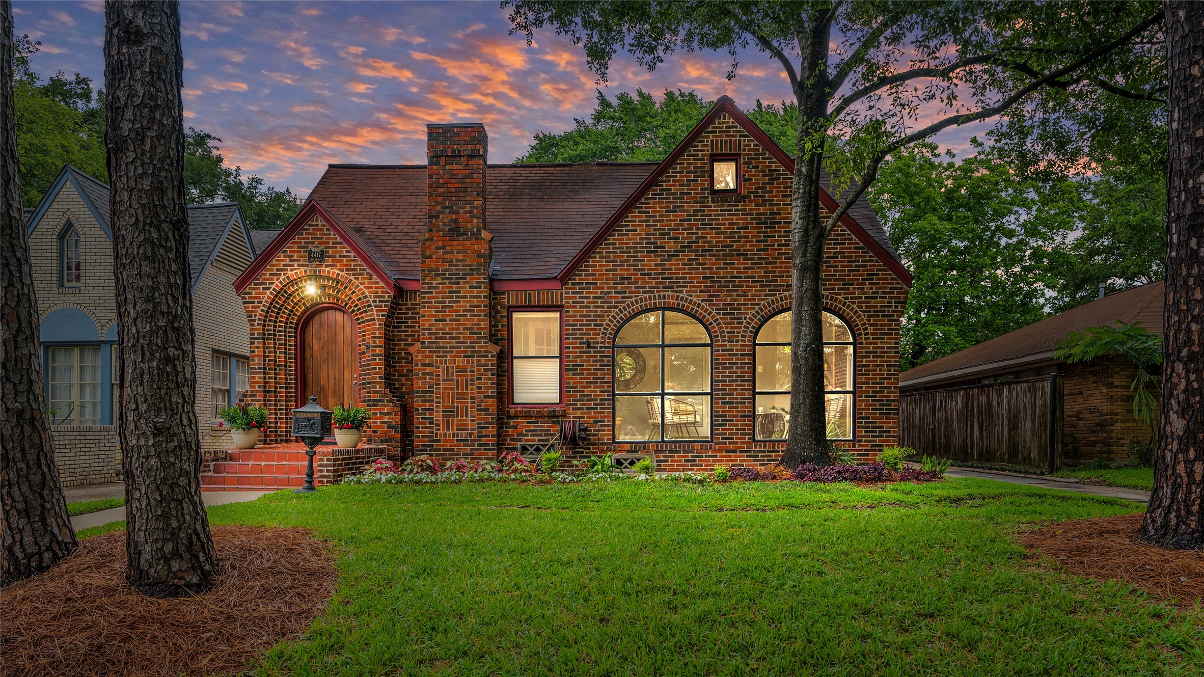 4417 Leeland Street Houston TX 77023