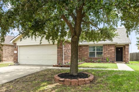 15802 Randall Ridge Lane Cypress TX 77429