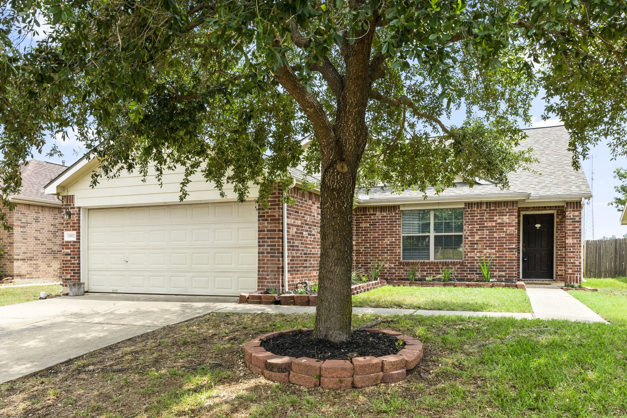 15802 Randall Ridge Lane Cypress TX 77429