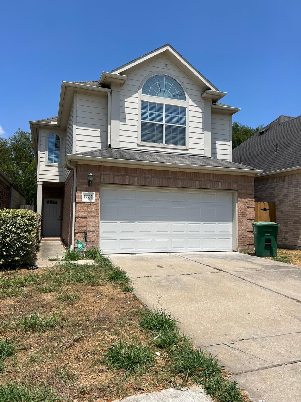13307 Southpoint Lane Houston TX 77034
