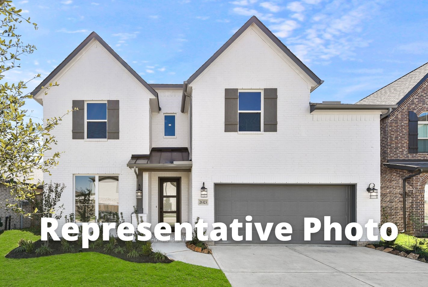 3136 Stingray Cove Drive Katy TX 77493