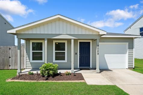 2029 6th Street Hempstead TX 77445