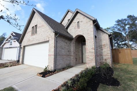 7395 Lake Arrowhead Lane Porter TX 77365