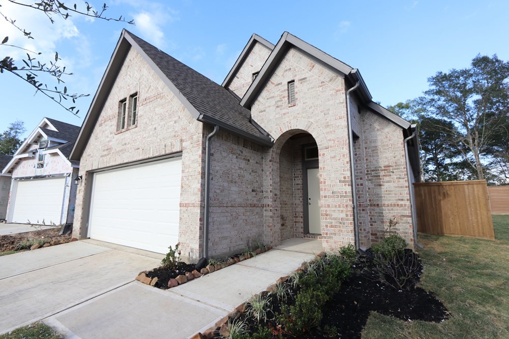 7395 Lake Arrowhead Lane Porter TX 77365