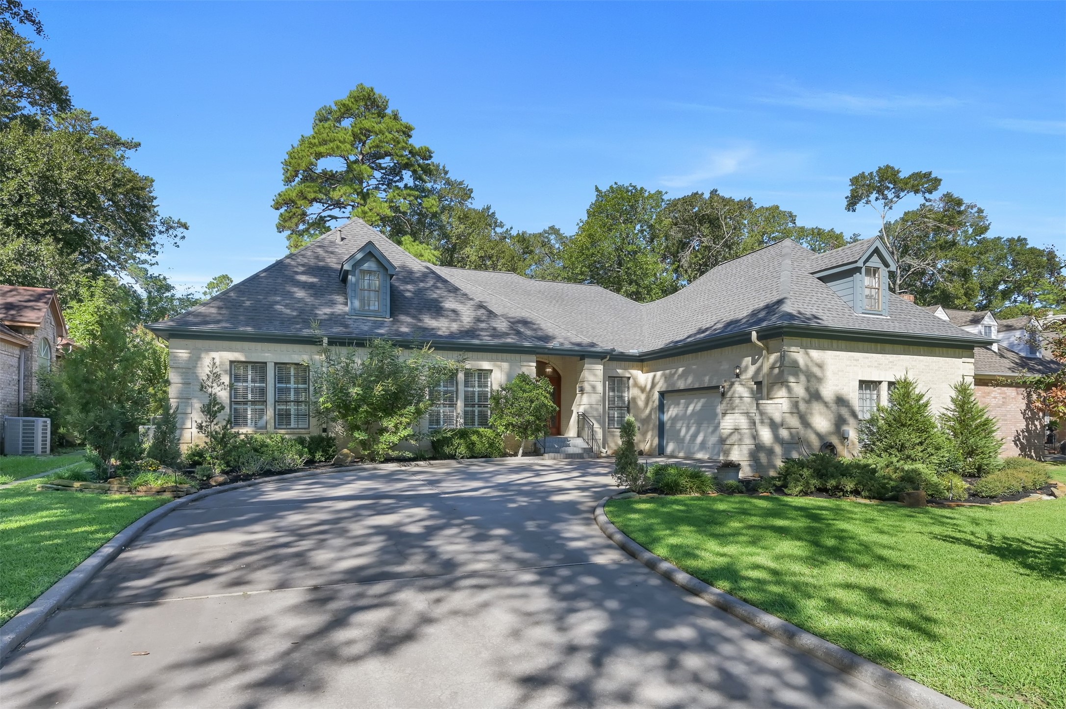 132 Dawns Edge Drive Montgomery TX 77356