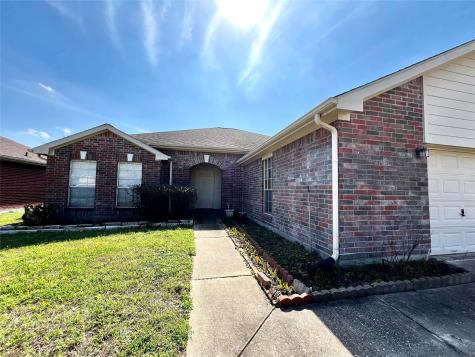 17043 Gaelicglen Lane Houston TX 77084