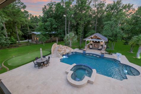 11526 Sebastians Run Montgomery TX 77316