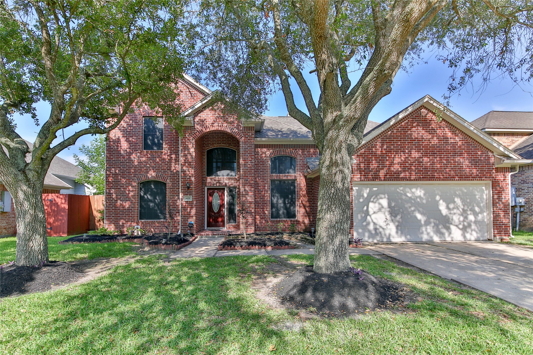 113 Greenridge Circle League City TX 77573