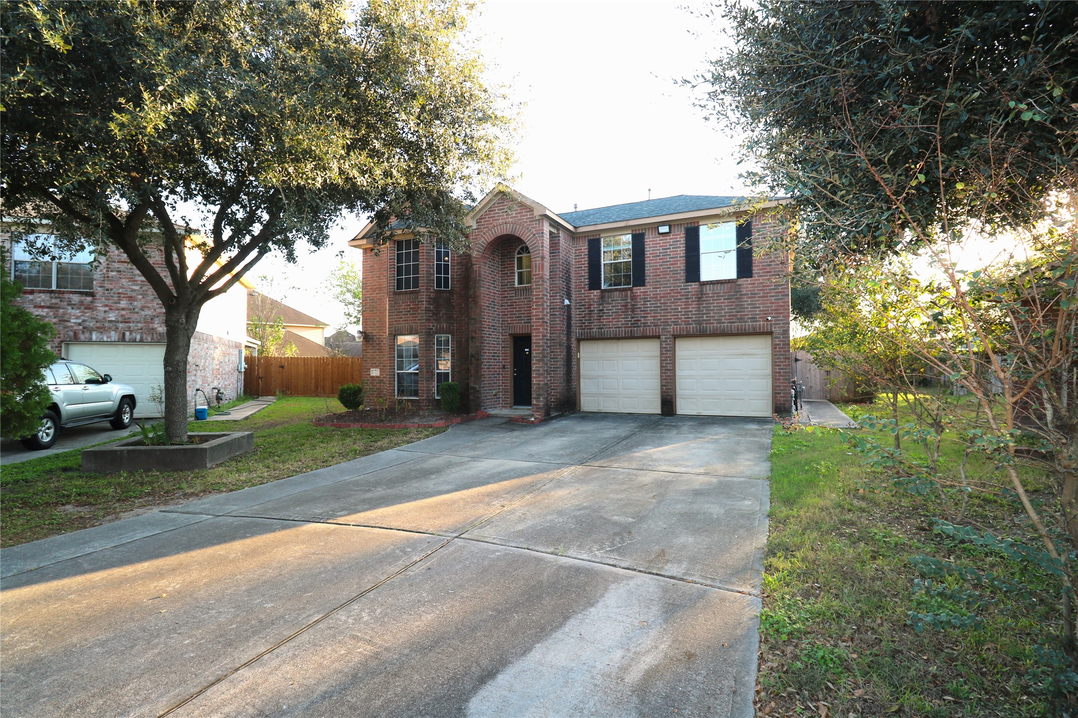 2687 Tinas Terrace Drive Houston TX 77038