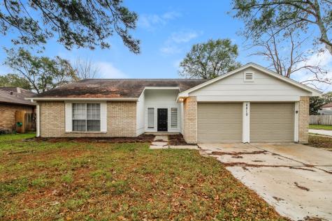 4819 Bridgeville Lane Spring TX 77388