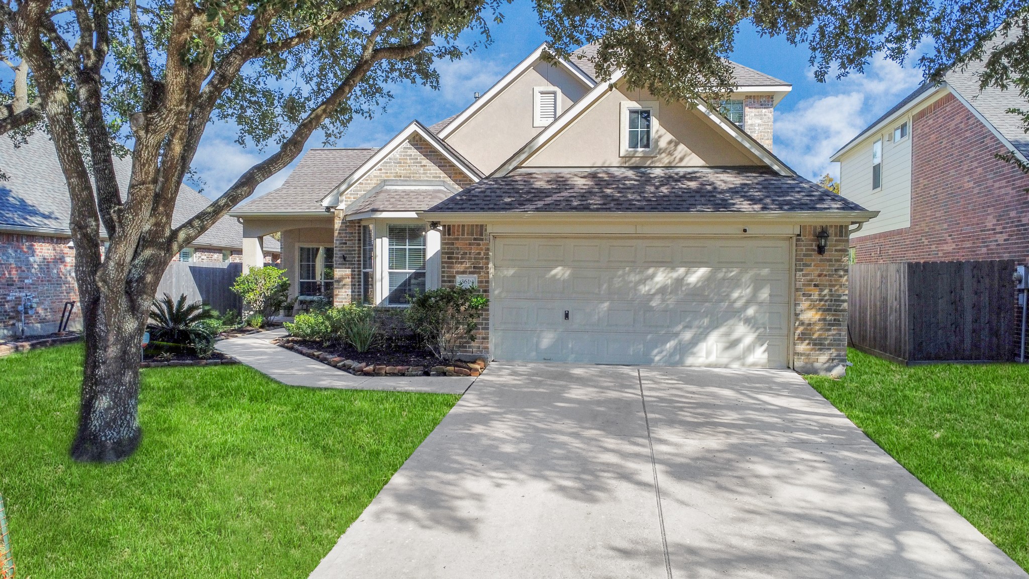 3619 Apple Grove Drive Manvel TX 77578