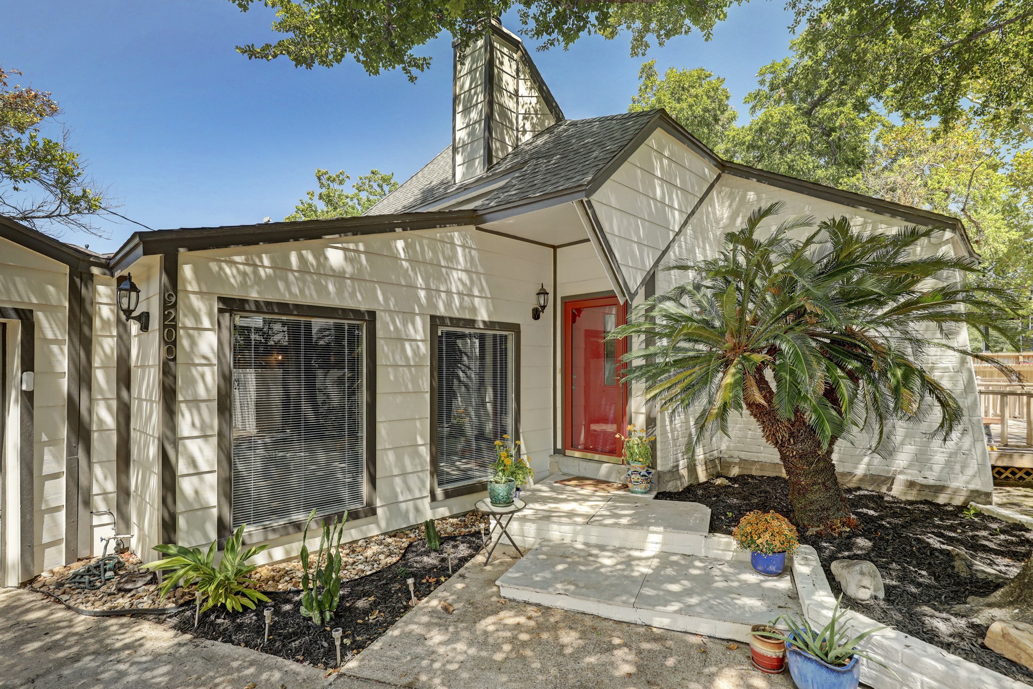 9200 Carousel Lane Houston TX 77080
