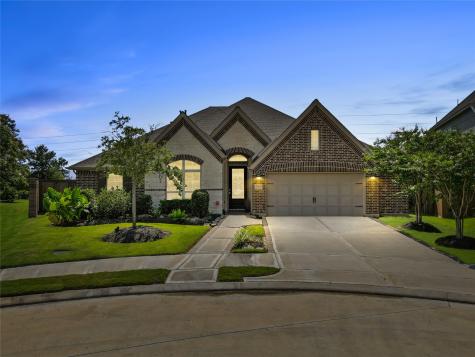 6603 Andorra Meadow Trail Katy TX 77493