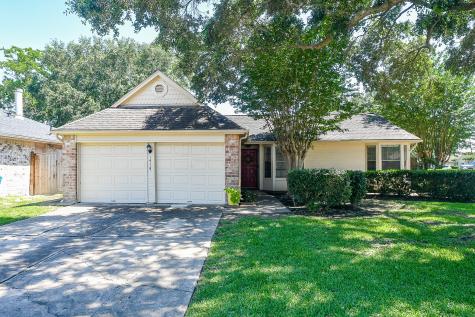 14119 Susan Court Sugar Land TX 77498