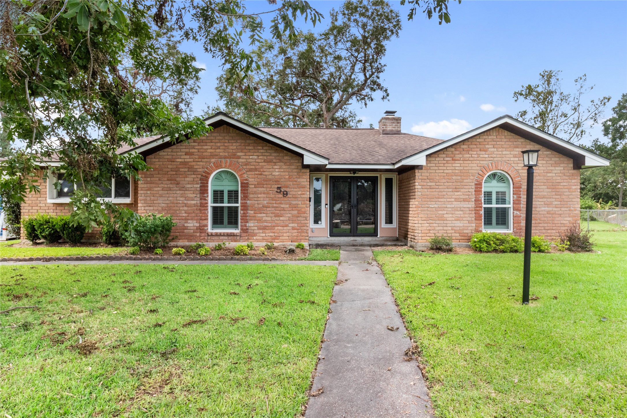 59 N Shamrock Court Lake Jackson TX 77566