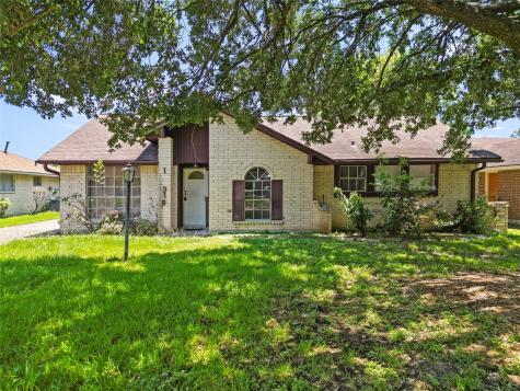 10319 Sageyork Drive Houston TX 77089