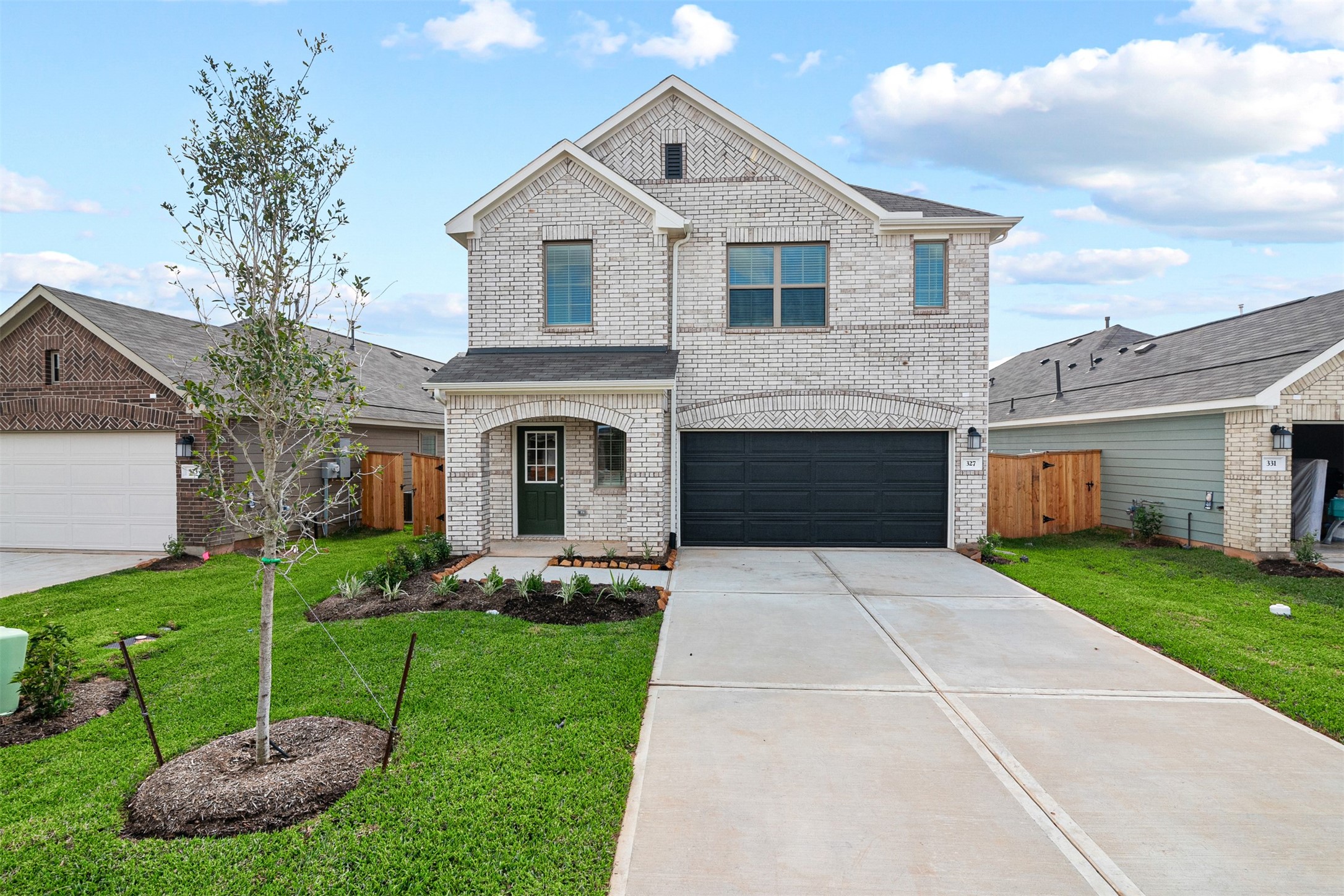 327 Flowering Orchid Lane Willis TX 77378
