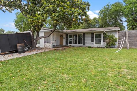11531 Fernald Avenue Dallas TX 75218