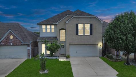 13219 Babbitt Street Houston TX 77034