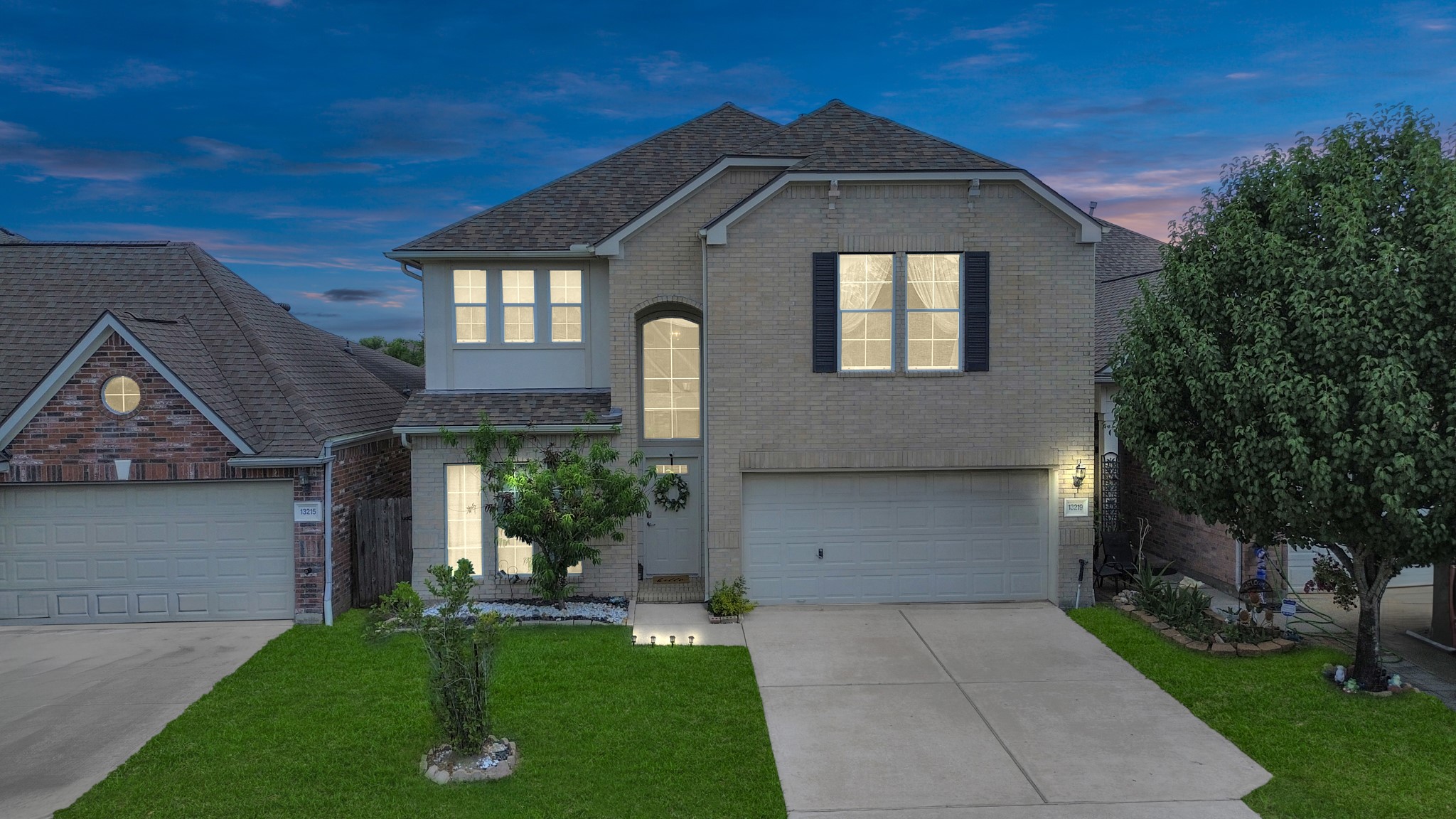 13219 Babbitt Street Houston TX 77034