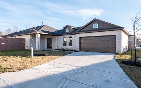 410 Flycatcher Court Clute TX 77531