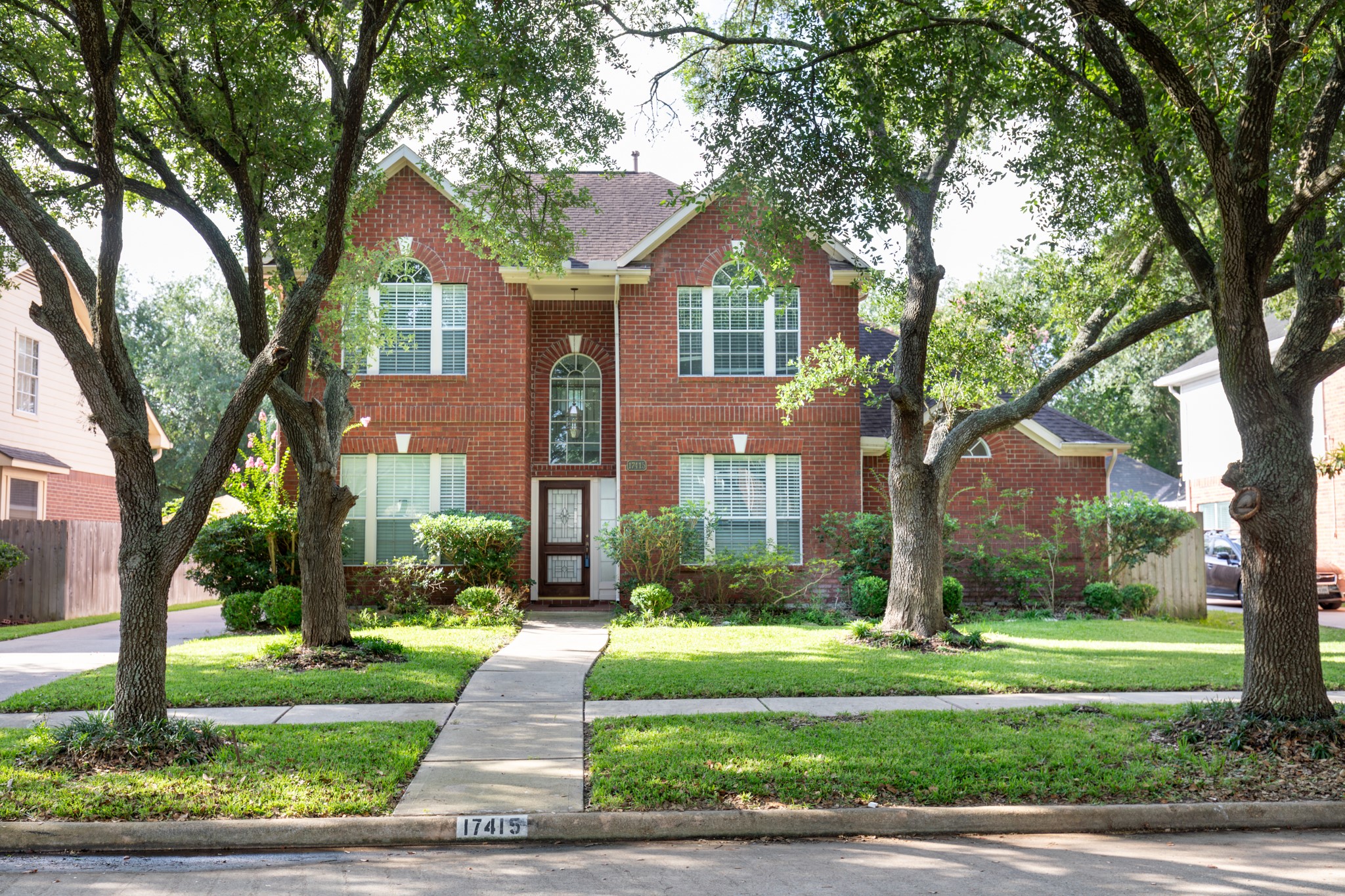 17415 Marigold Drive Sugar Land TX 77479