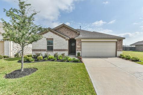 23014 Briarstone Harbor Trail Katy TX 77493
