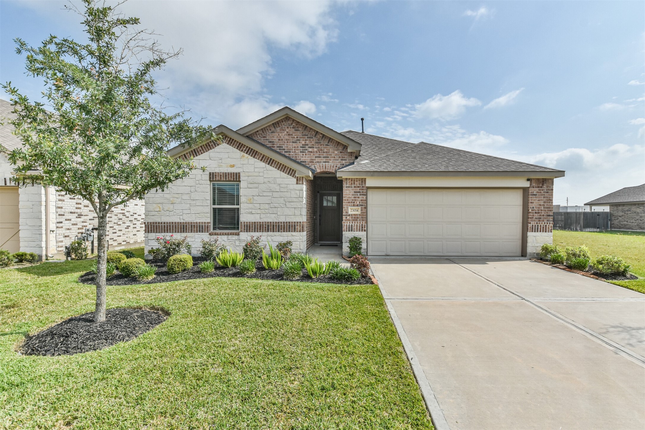 23014 Briarstone Harbor Trail Katy TX 77493