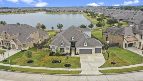 18514 Spellman Ridge Drive Tomball TX 77377
