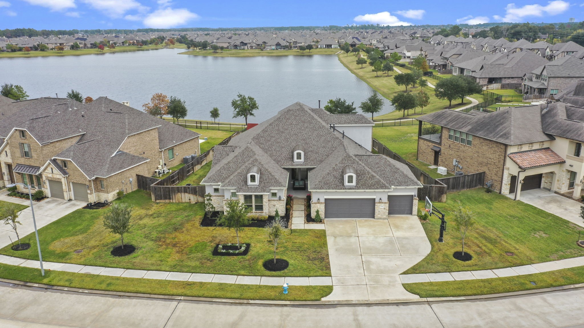 18514 Spellman Ridge Drive Tomball TX 77377