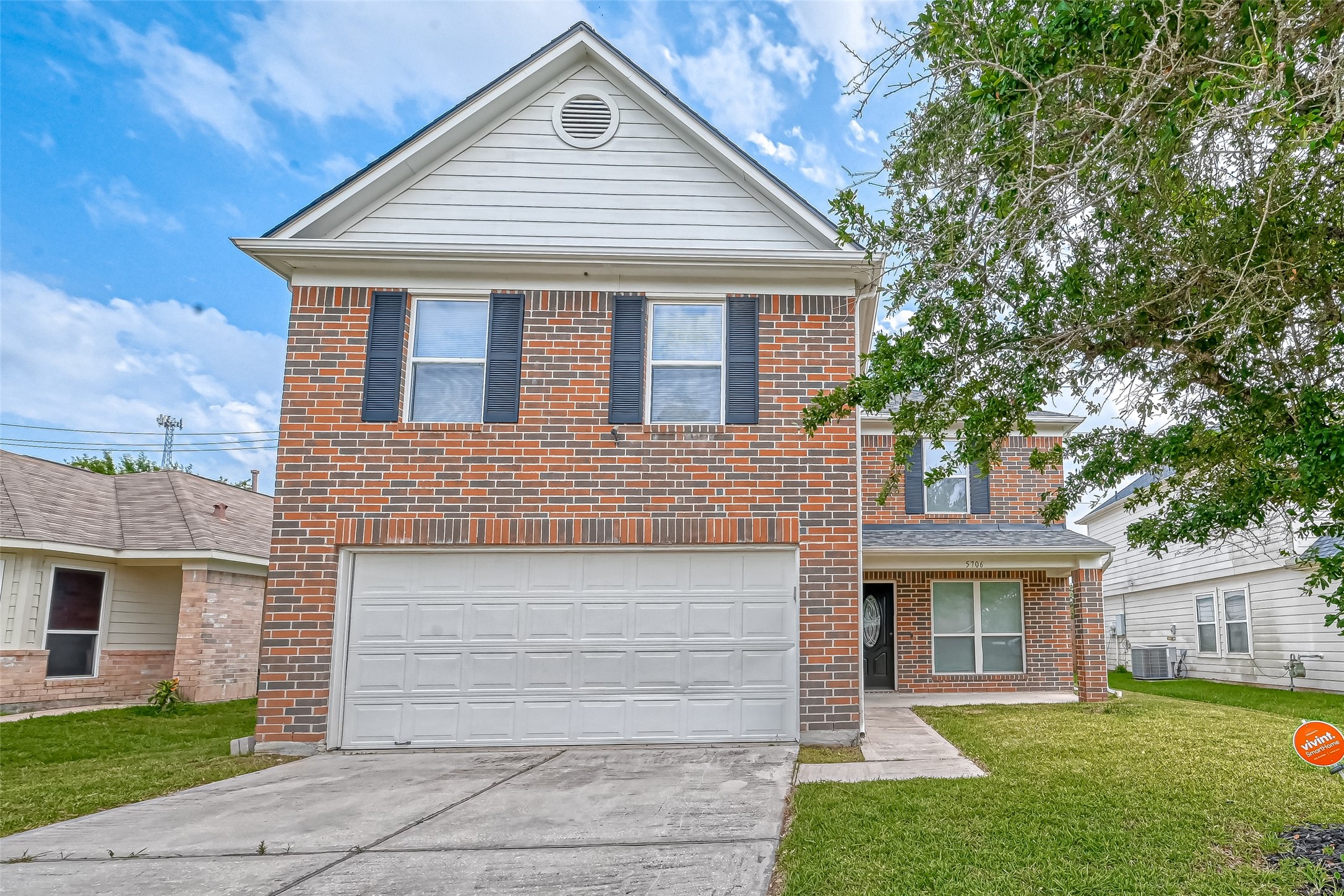 5706 Turmeric Drive Baytown TX 77521