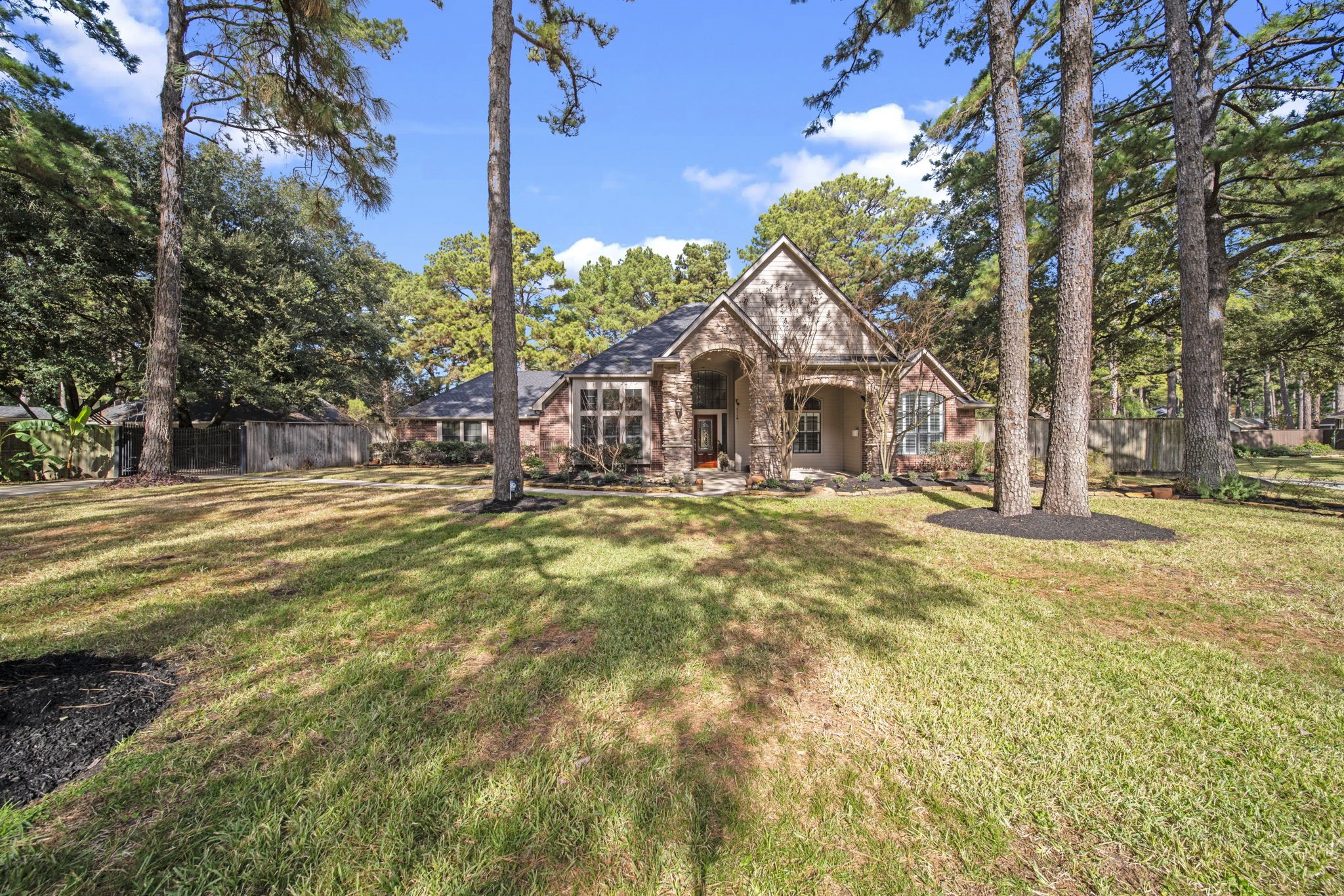 17402 W Lake Rose Court Cypress TX 77429