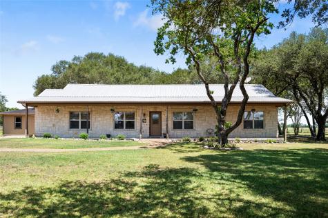 10230 Dannhaus Road Needville TX 77461