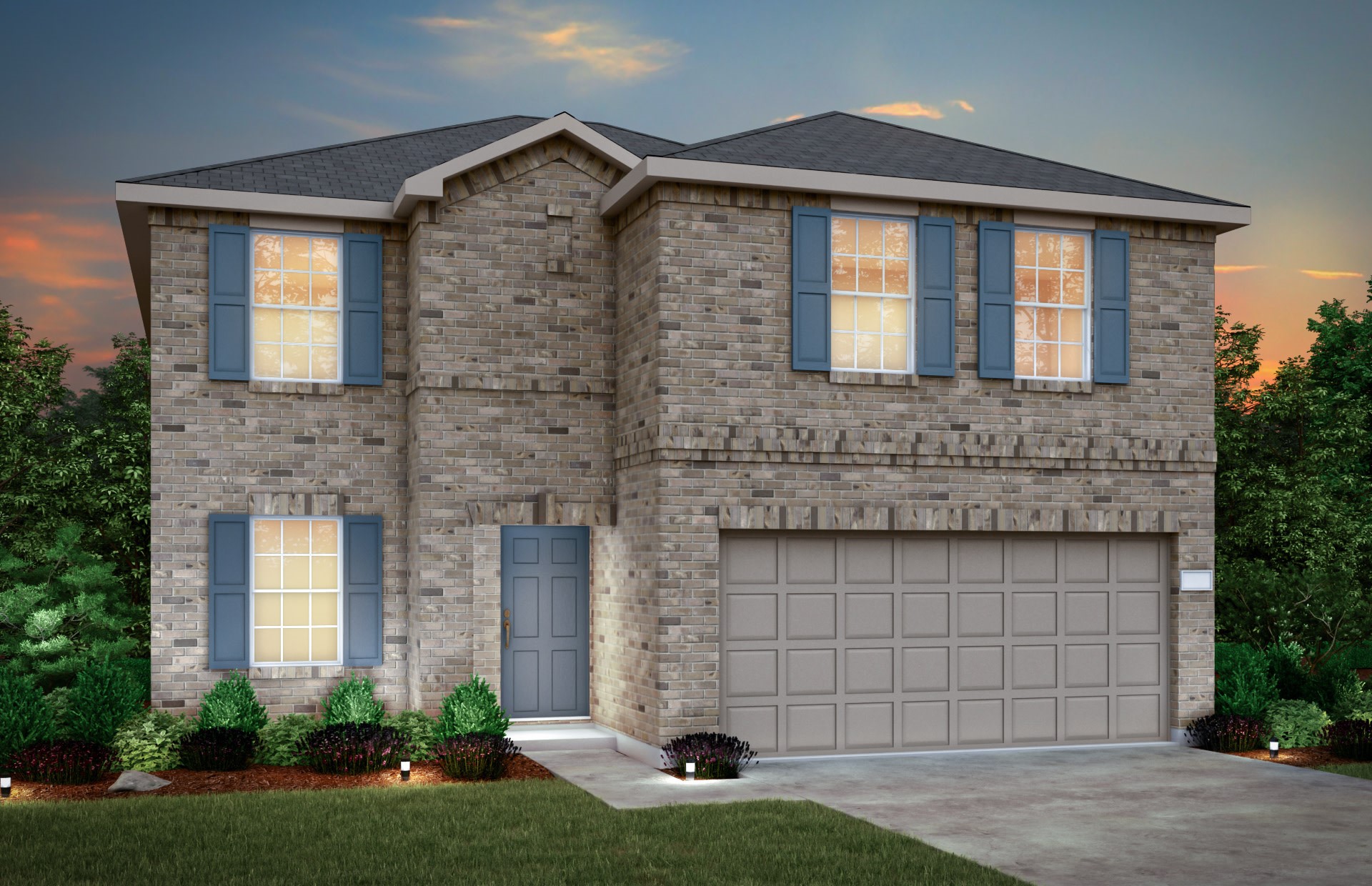 1368 Bright Hill Drive Katy TX 77493