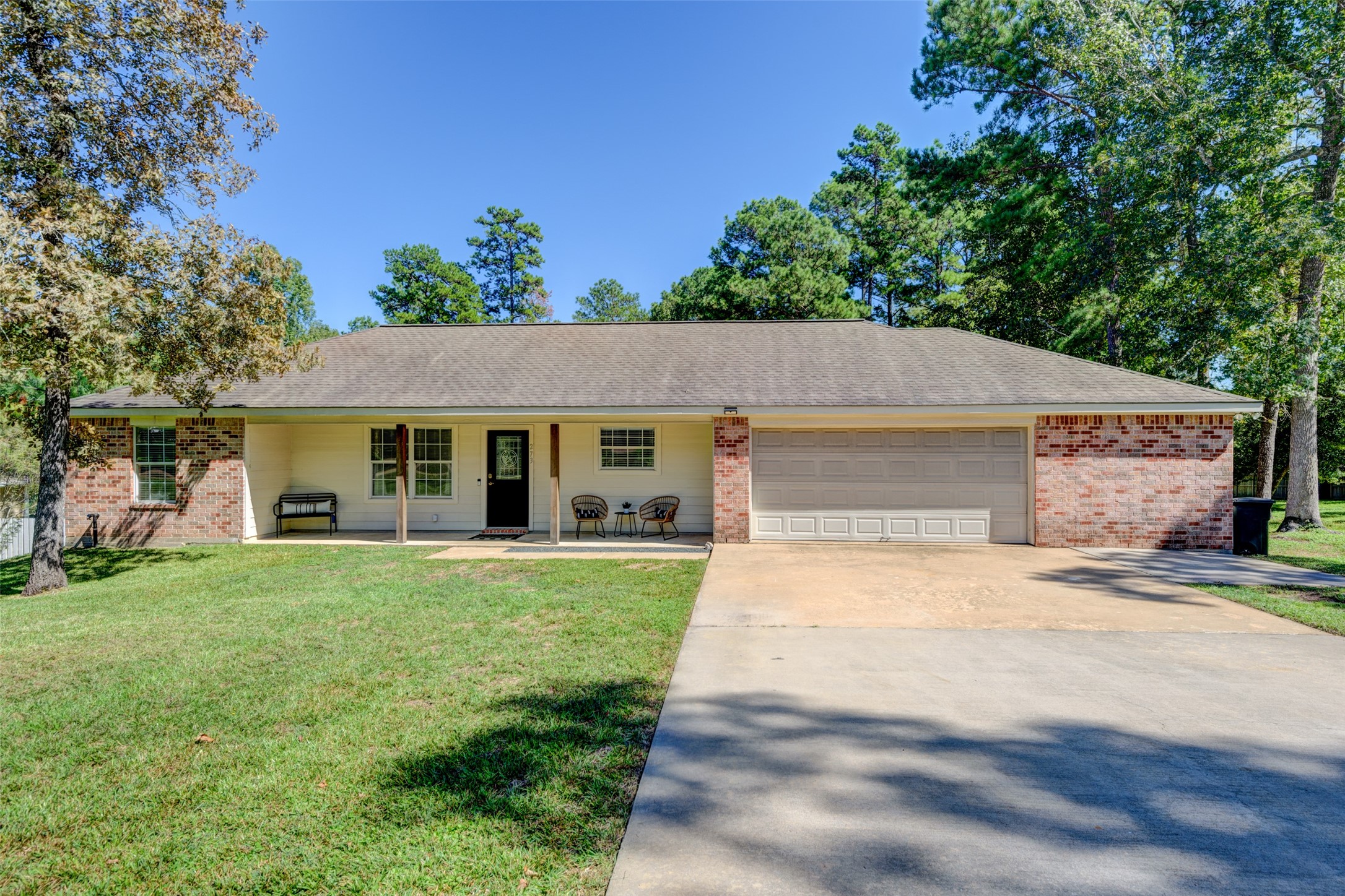 273 Ridgewood Drive Magnolia TX 77355