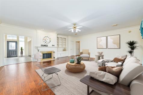 3822 Stockbridge Drive Sugar Land TX 77479
