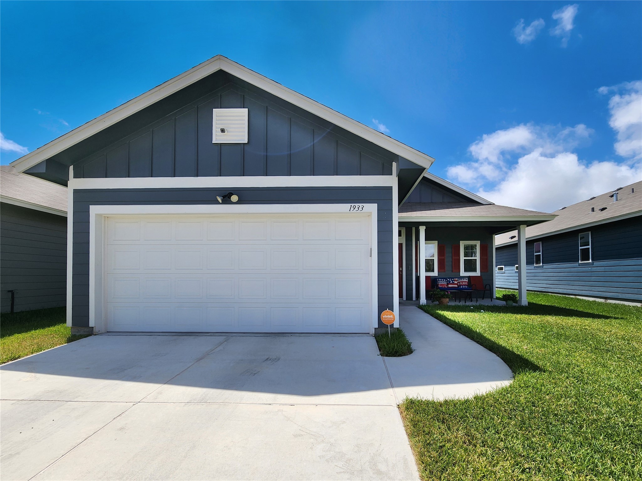 1933 Estes Flats Drive Aransas Pass TX 78336