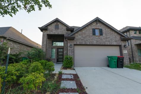27007 Hidden Rock Court Magnolia TX 77354