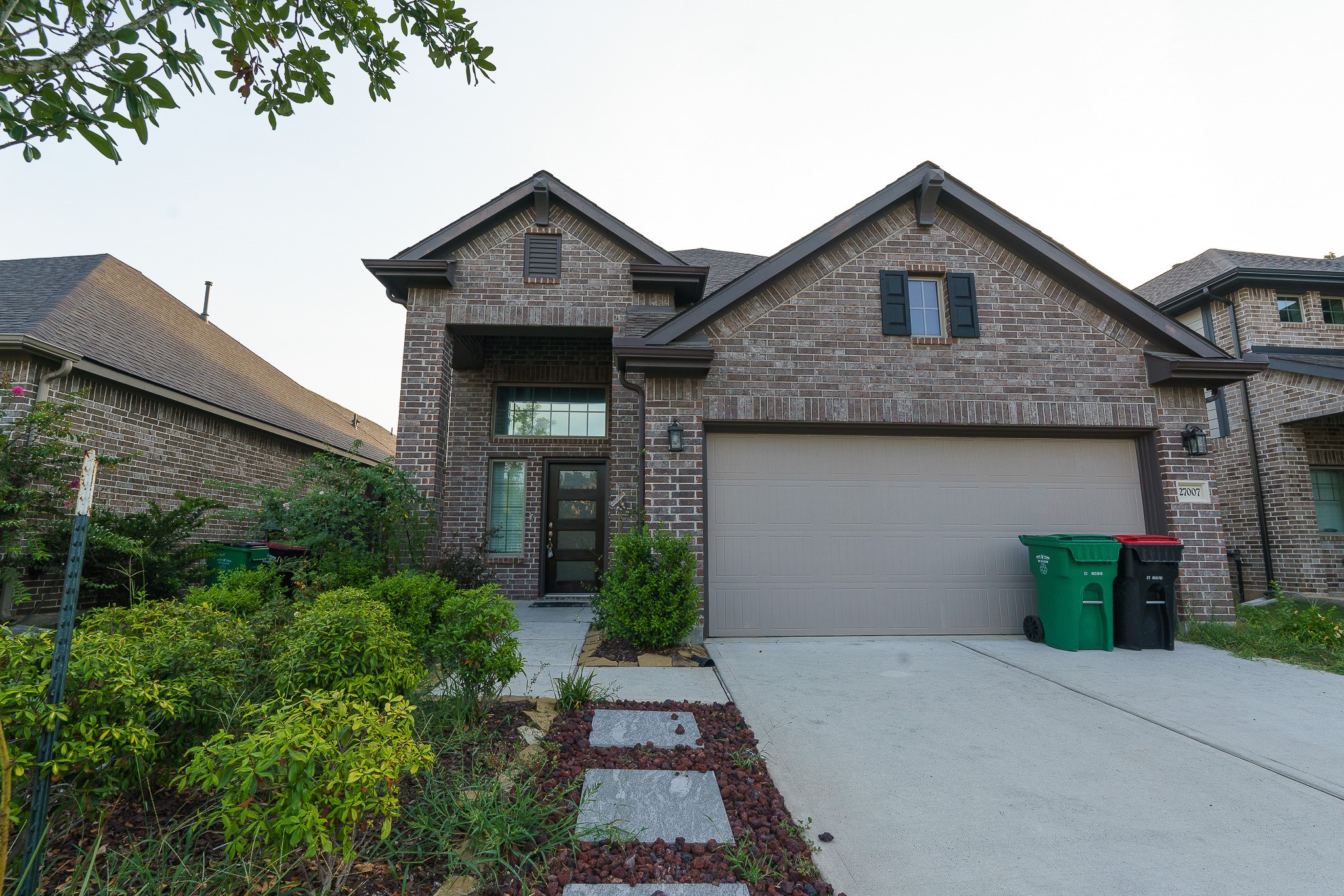 27007 Hidden Rock Court Magnolia TX 77354
