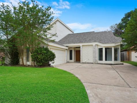 7922 Sunnyvale Forest Drive Houston TX 77088