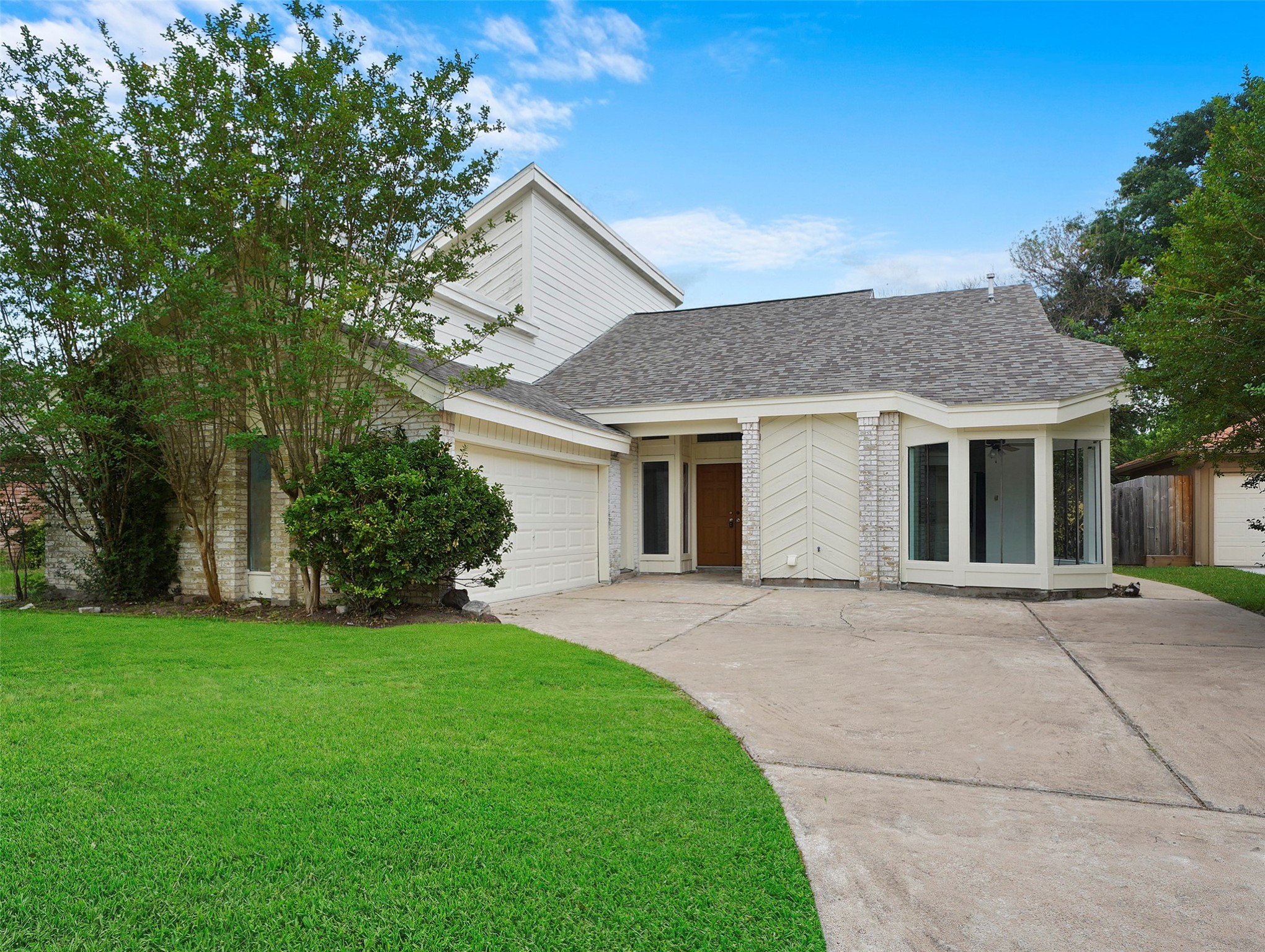 7922 Sunnyvale Forest Drive Houston TX 77088