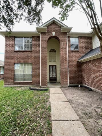 855 Turtle Creek Drive Missouri City TX 77489