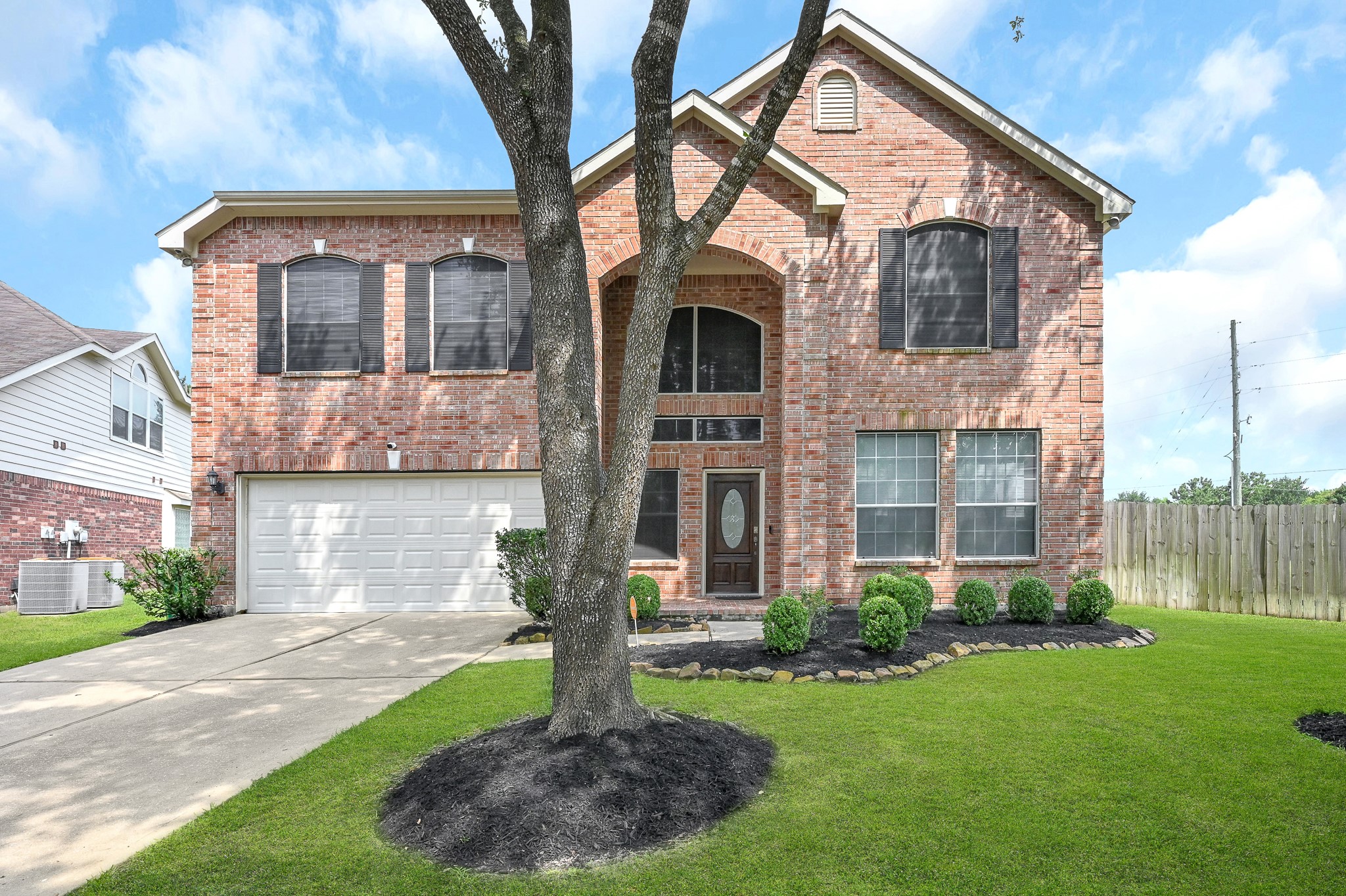 21602 S Twinberry Field Drive Cypress TX 77433