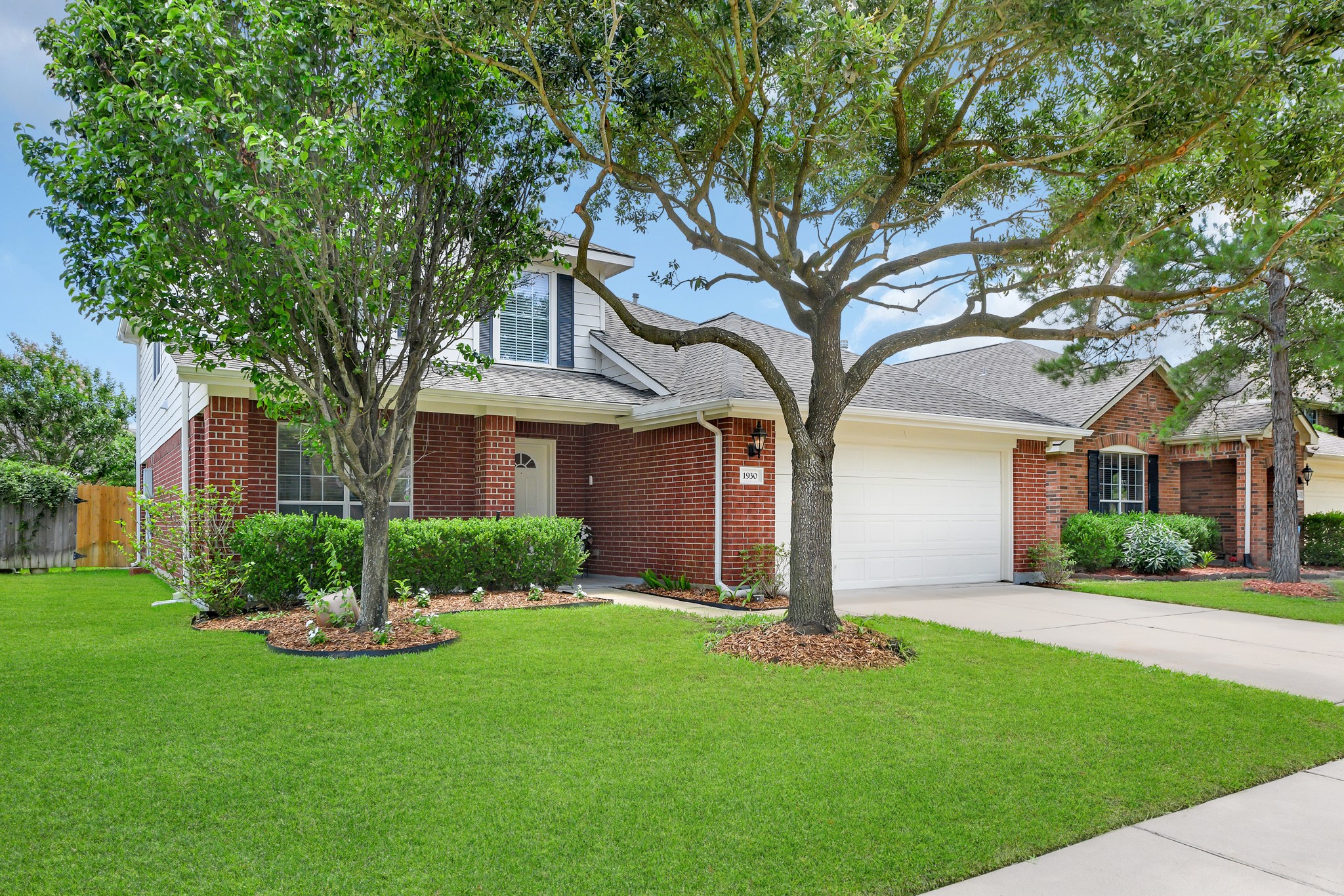 1930 Dakota Run Lane Katy TX 77493