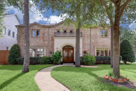 119 Matisse Drive Houston TX 77079