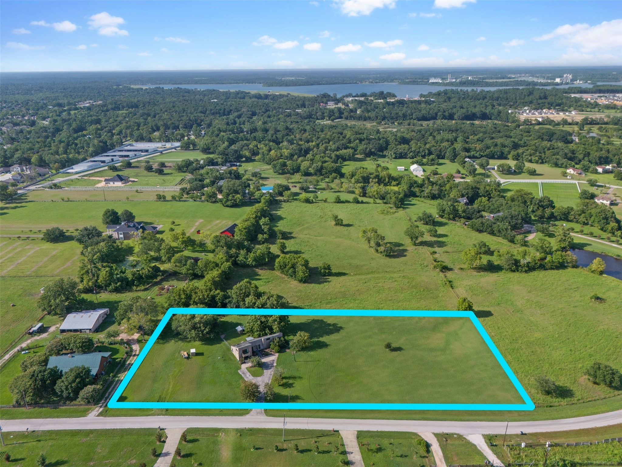 12608 Maggie Lane Willis TX 77318
